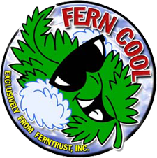 Fern Cool Exclusively from Ferntrust, Inc.